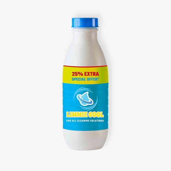 Multipurpose floor cleaner - Image 2