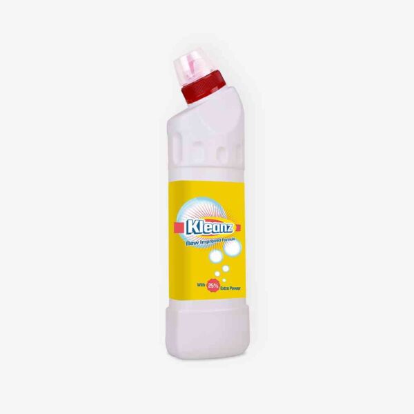 Liquid detergent 1 lt - Image 2